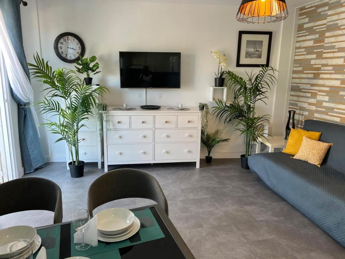 Apartment Malibu Park Sol