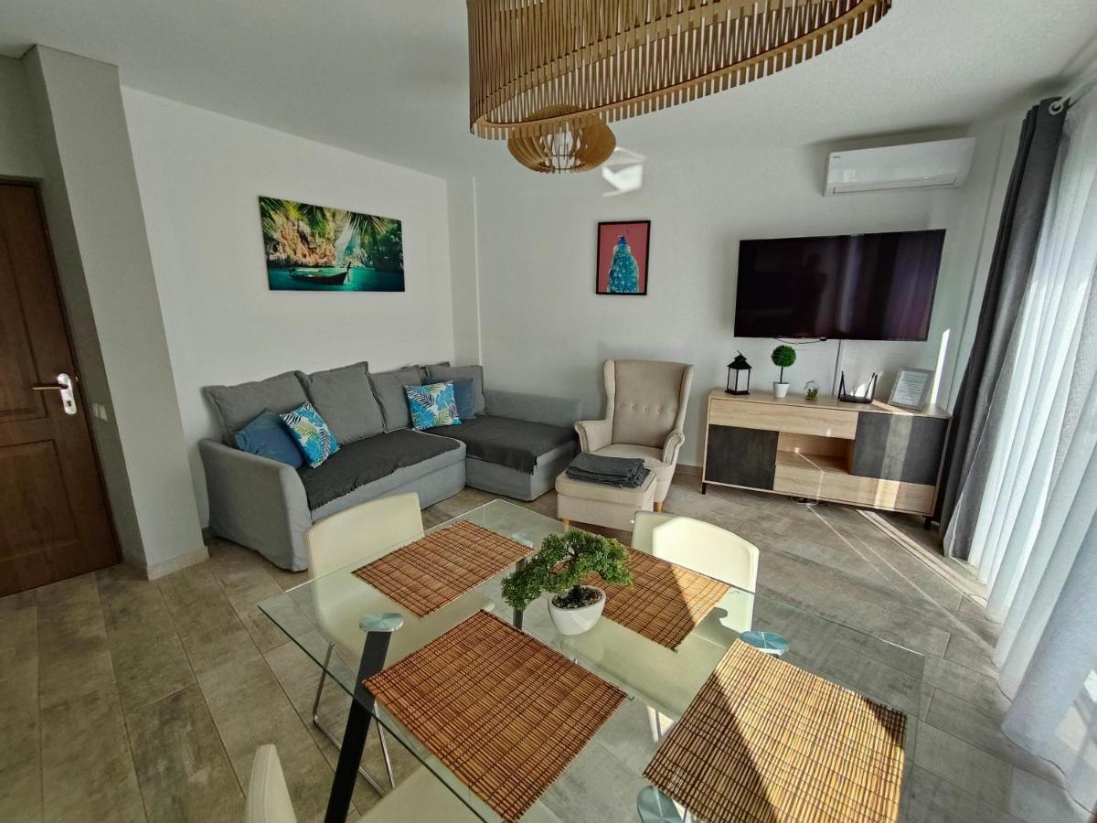 Malibu Park Sol Apartment *