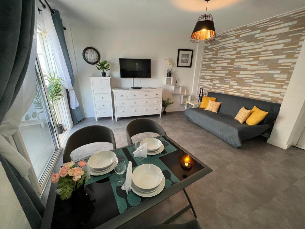 Apartment Malibu Park Sol Costa Adeje (Tenerife)