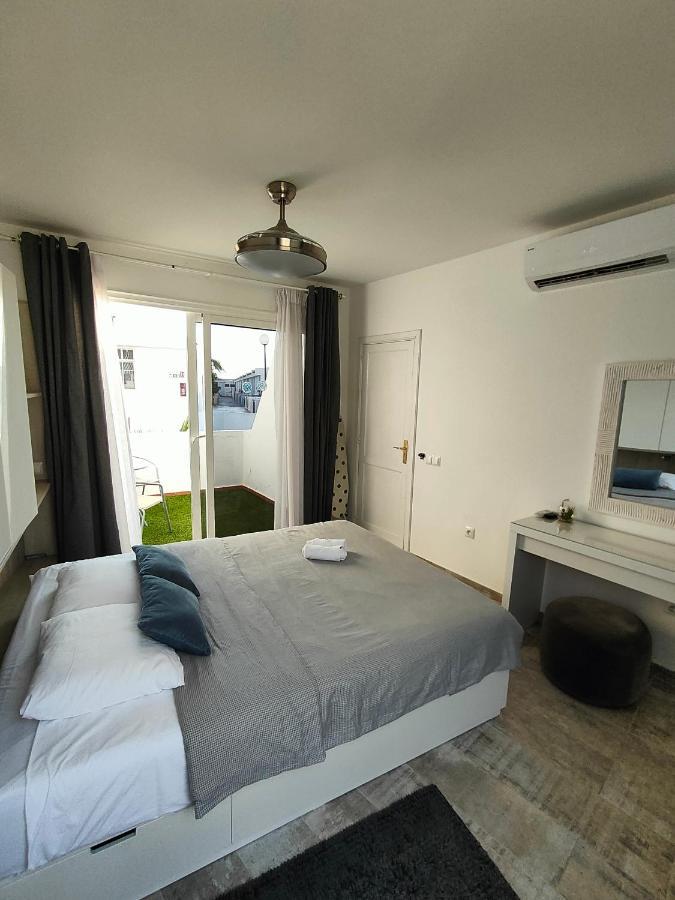Apartment Malibu Park Sol Costa Adeje (Tenerife)