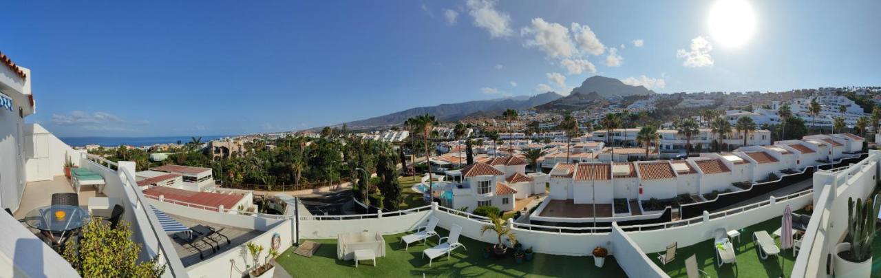 Malibu Park Sol Apartment Costa Adeje (Tenerife)