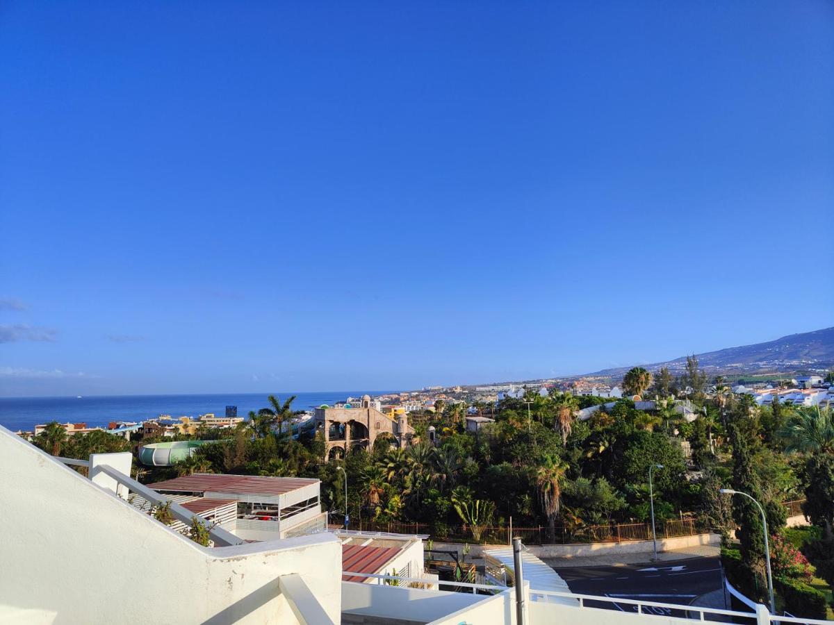 Malibu Park Sol * Costa Adeje (Tenerife)