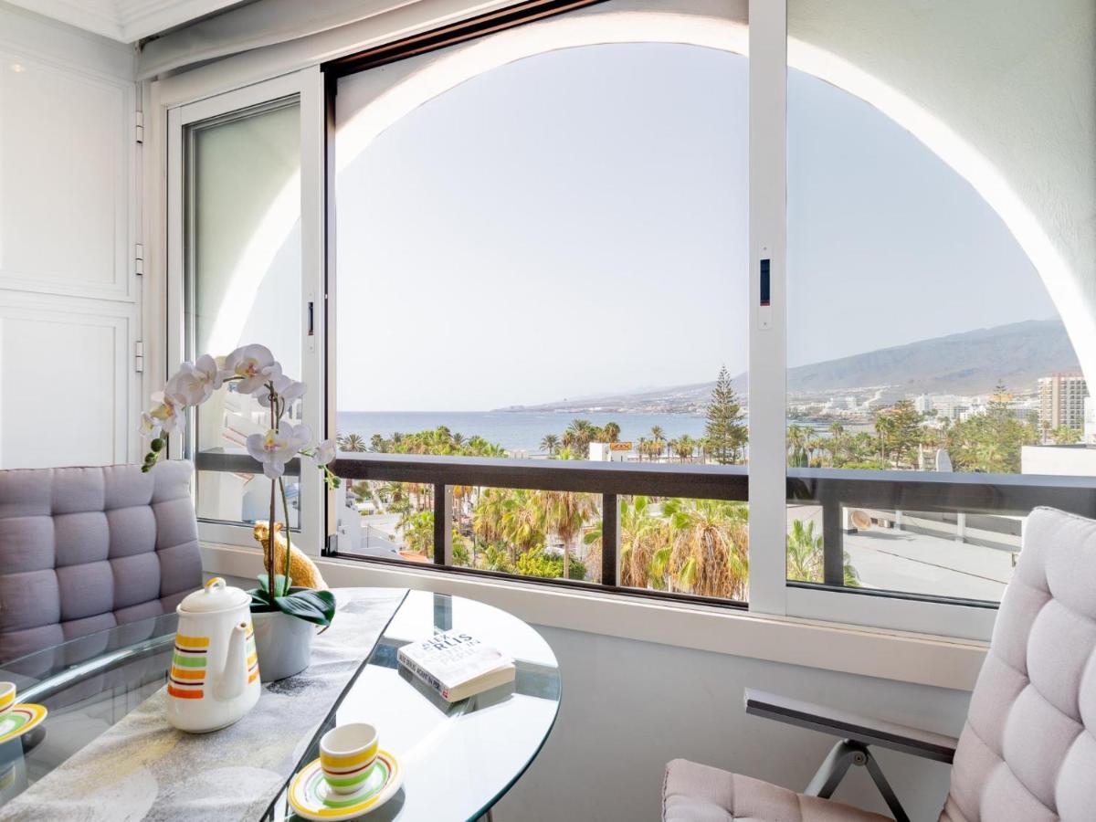 512 La Morera Blanca Luxuri Apartamento
