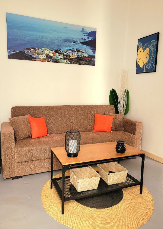 Holiday home Casa Manolo Paraiso Relax-trail-surf-photo *