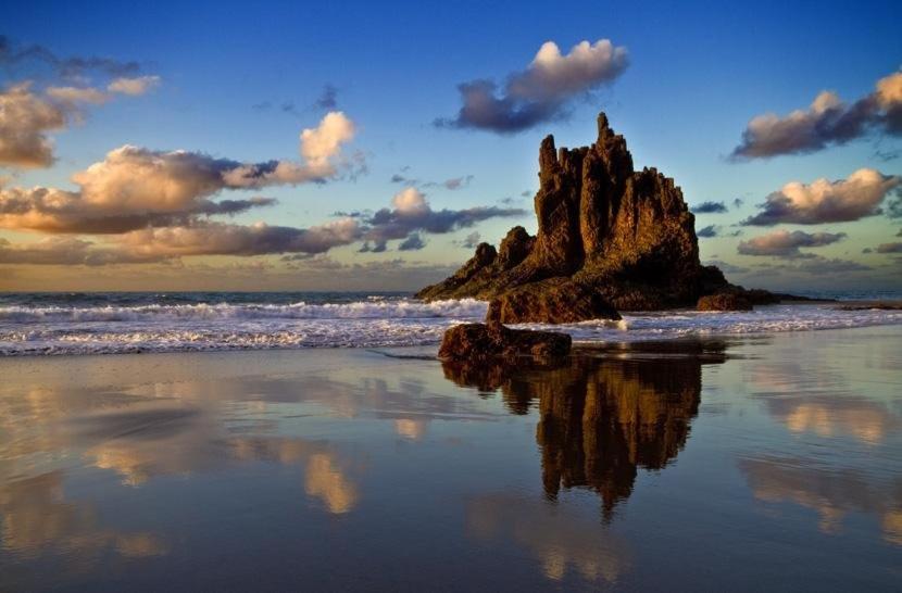 Casa Manolo Paraiso Relax-trail-surf-photo Holiday home *