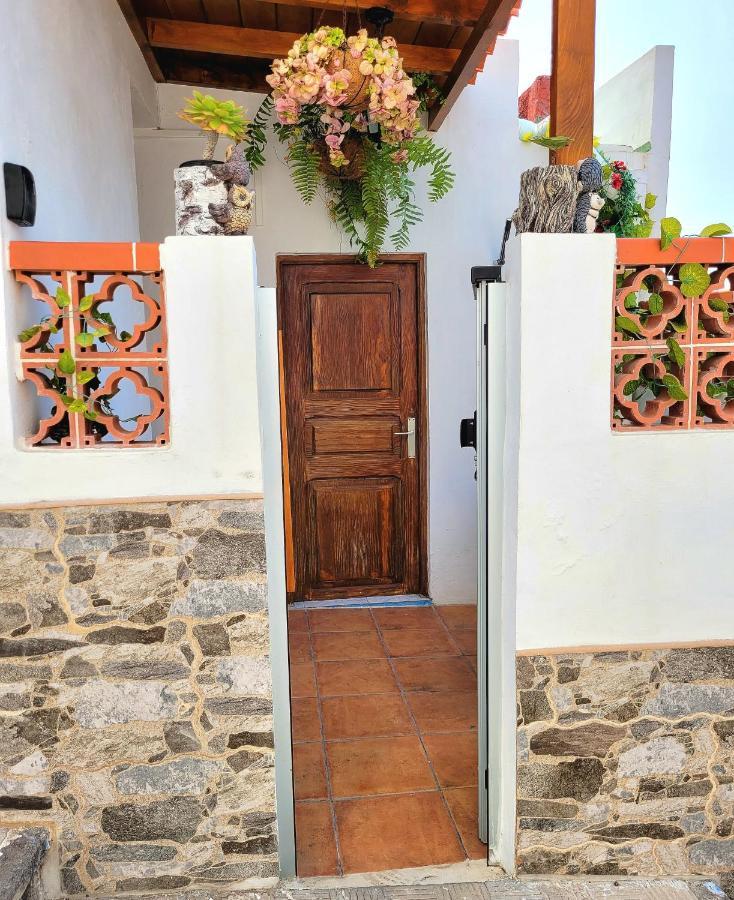 Casa Manolo Paraiso Relax-trail-surf-photo Almaciga