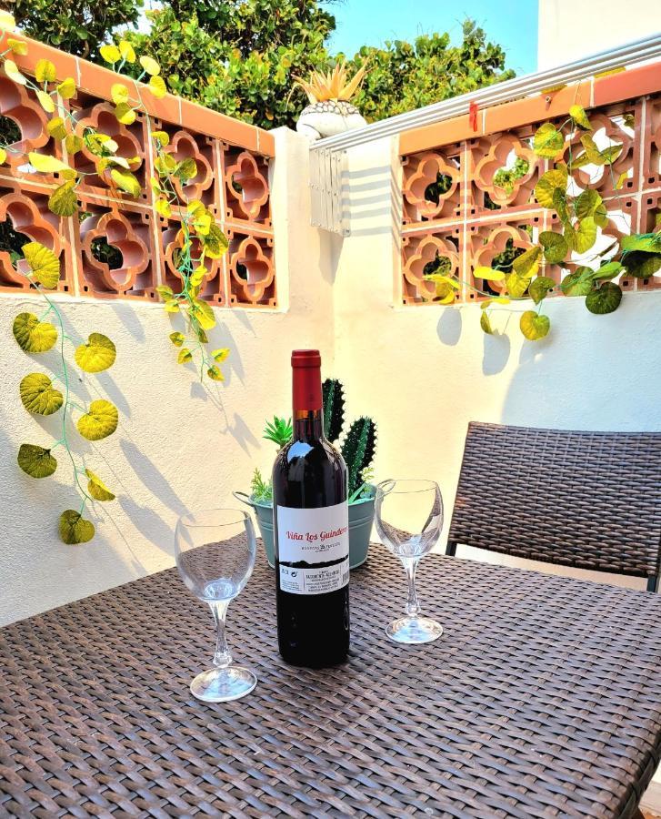 Holiday home Casa Manolo Paraiso Relax-trail-surf-photo
