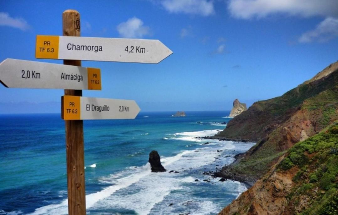 Casa Manolo Paraiso Relax-trail-surf-photo *