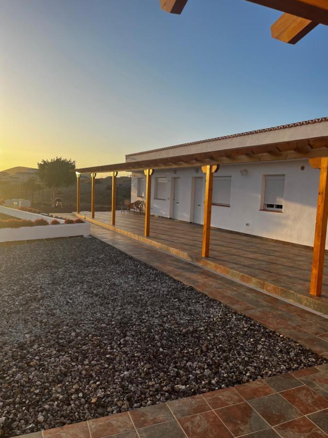 Hébergement de vacances 2 Bedroom Cristianos Tenerife Tamaragua Arona (Tenerife)