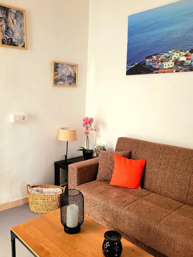 Casa Manolo Paraiso Relax-trail-surf-photo Holiday home