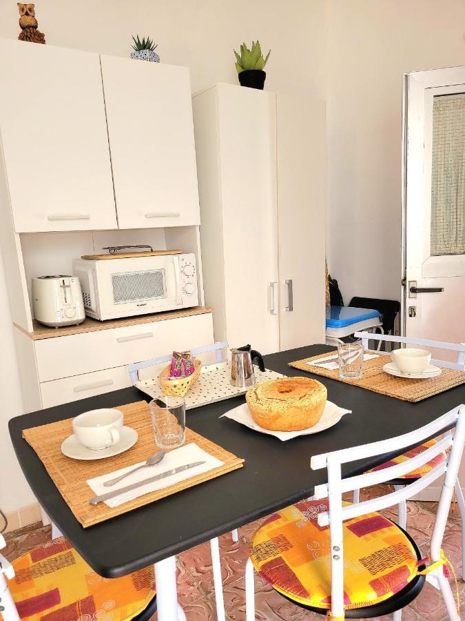 Casa Manolo Paraiso Relax-trail-surf-photo Holiday home