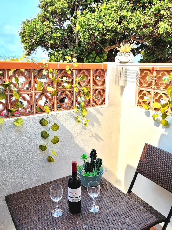 Holiday home Casa Manolo Paraiso Relax-trail-surf-photo Almaciga
