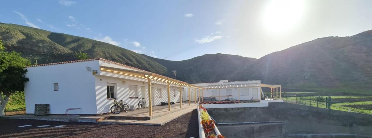Hébergement de vacances 2 Bedroom Cristianos Tenerife Tamaragua