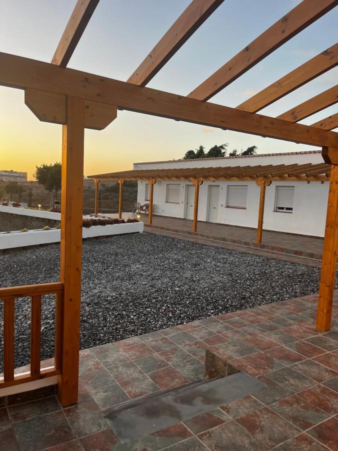 2 Bedroom Cristianos Tenerife Tamaragua
