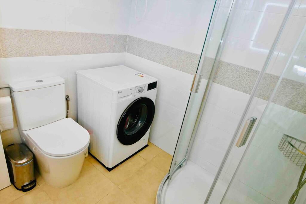 Costa Adeje, 2 Bedrooms Appartement