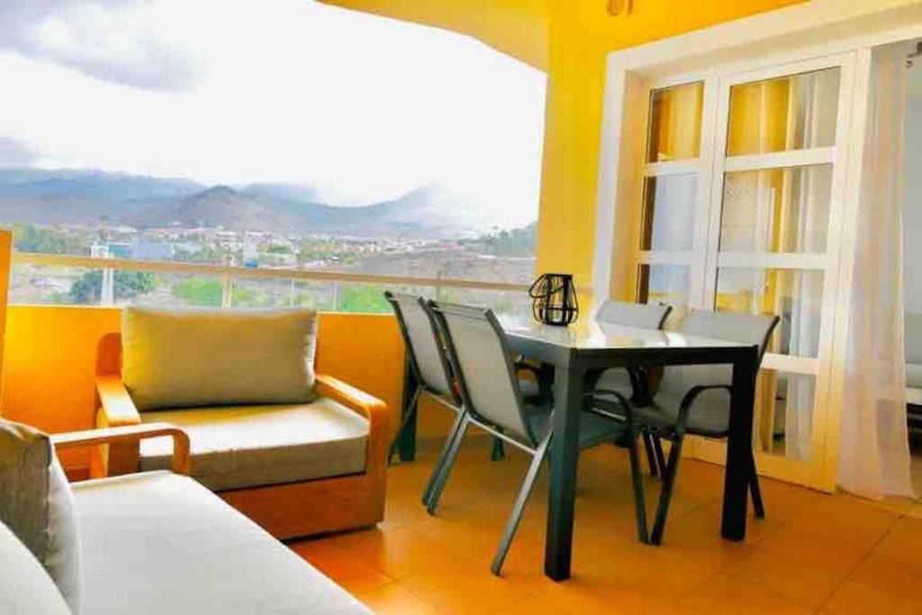 Appartement Costa Adeje, 2 Bedrooms Costa Adeje (Tenerife)