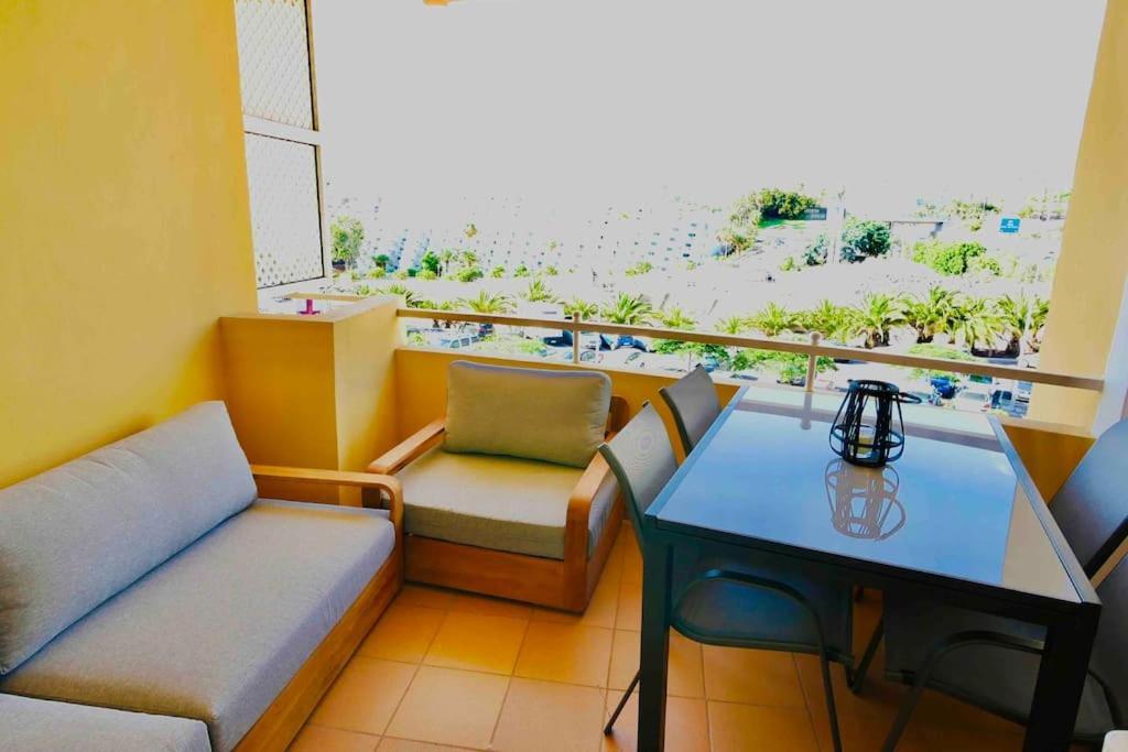 Costa Adeje, 2 Bedrooms Appartement Costa Adeje (Tenerife)