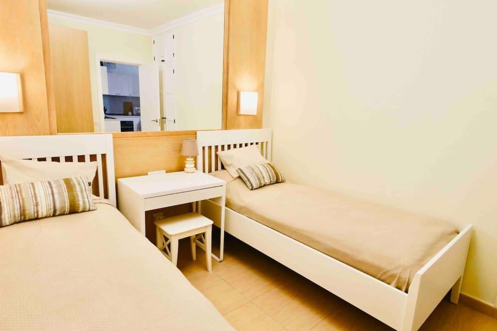Costa Adeje, 2 Bedrooms Appartement