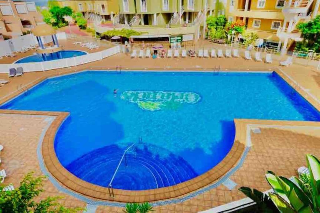 Appartement Costa Adeje, 2 Bedrooms *