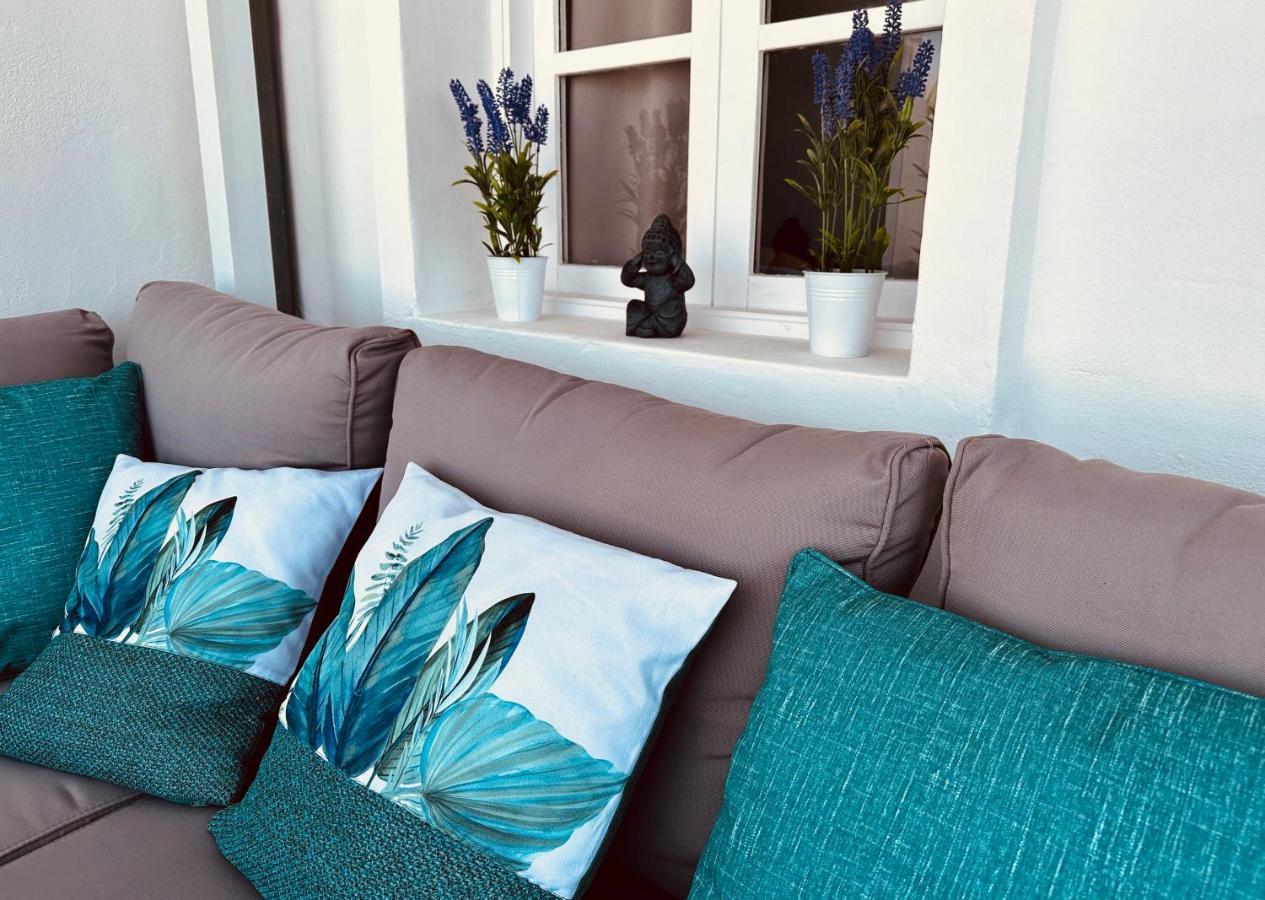 Apartamento Costa Adeje - Amazing Ocean And Teide View - Fast Wifi, Air Con