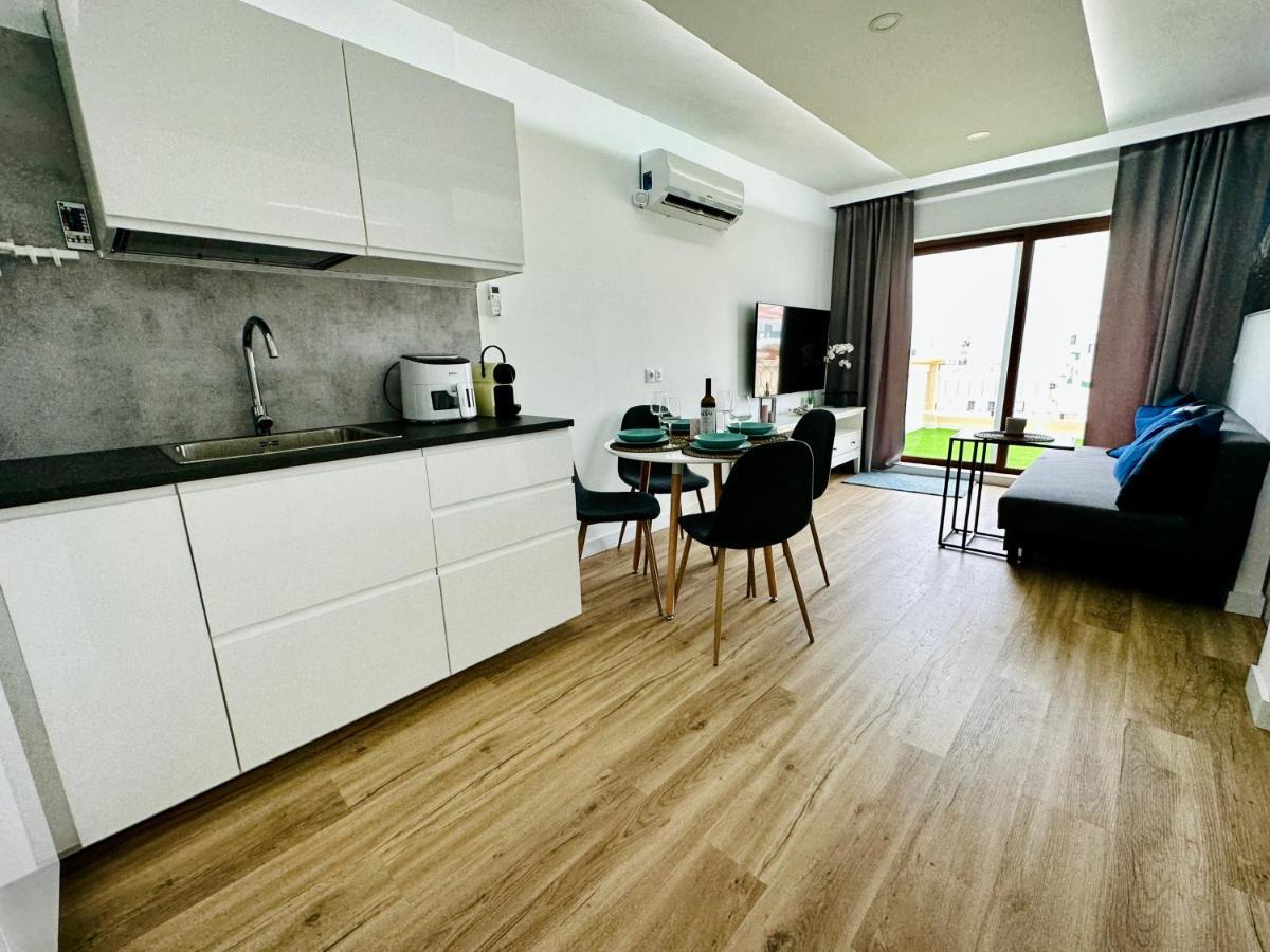 Costa Adeje - Amazing Ocean And Teide View - Fast Wifi, Air Con * Costa Adeje (Tenerife)