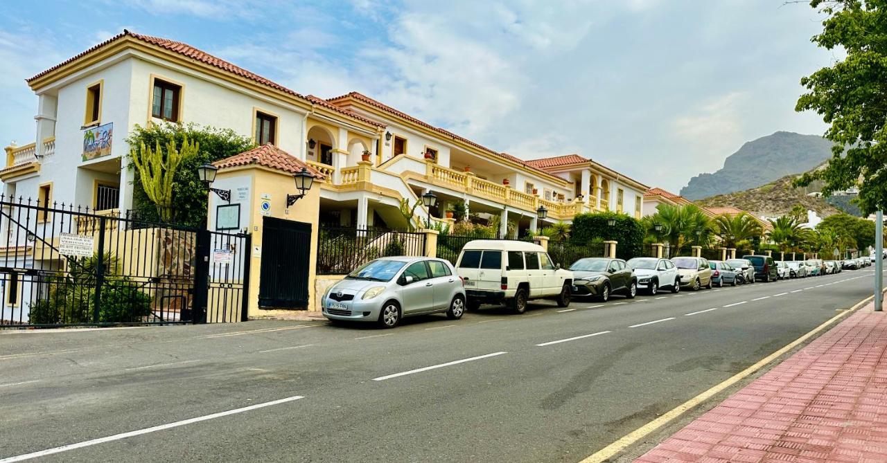 Costa Adeje - Amazing Ocean And Teide View - Fast Wifi, Air Con Apartamento *