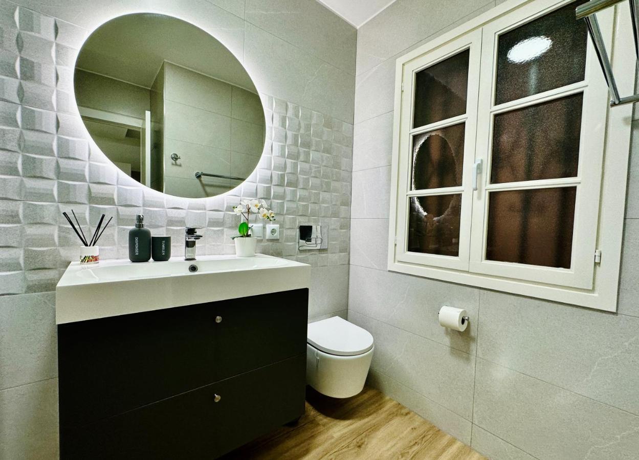Costa Adeje - Amazing Ocean And Teide View - Fast Wifi, Air Con * Costa Adeje (Tenerife)