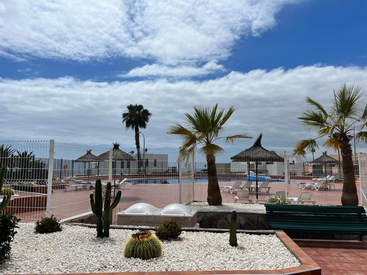 Paulmarie Duplex Ocean View Costa Adeje (Tenerife)