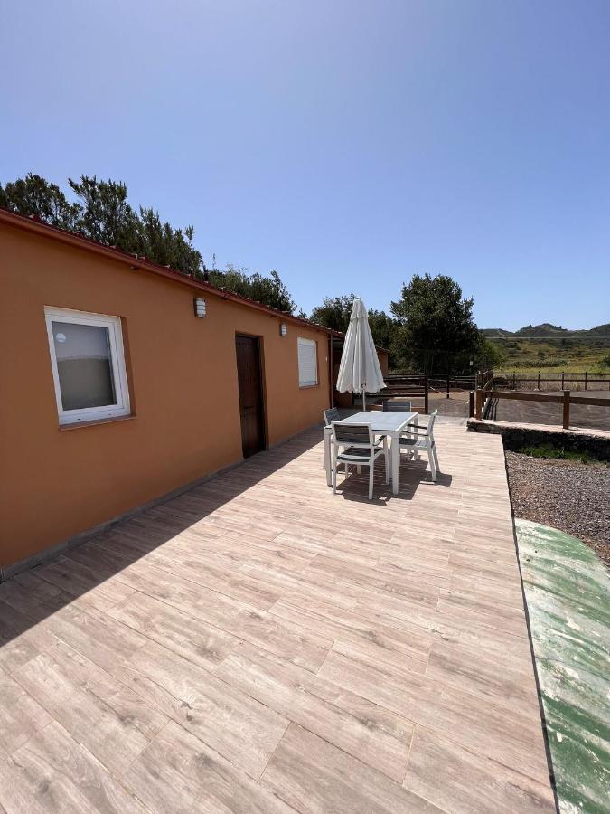 Casa Rural Finca Gea