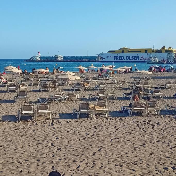 Rosaini Los Cristianos (Tenerife)