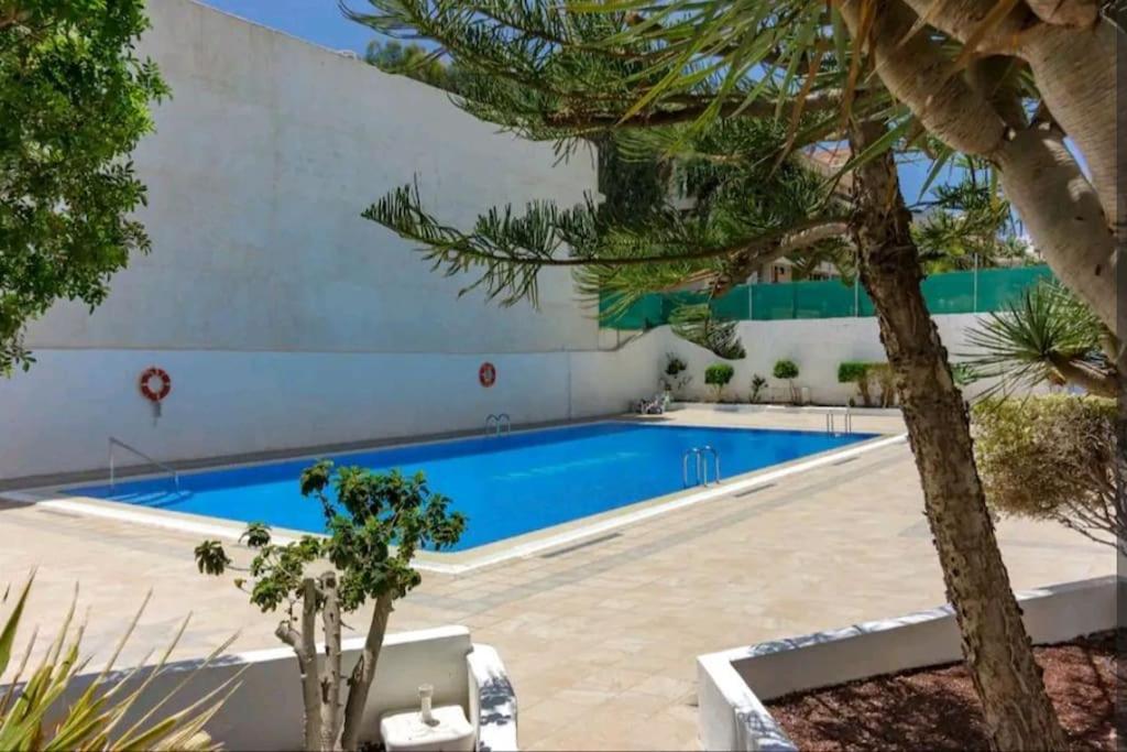 Apartamento Rosaini *