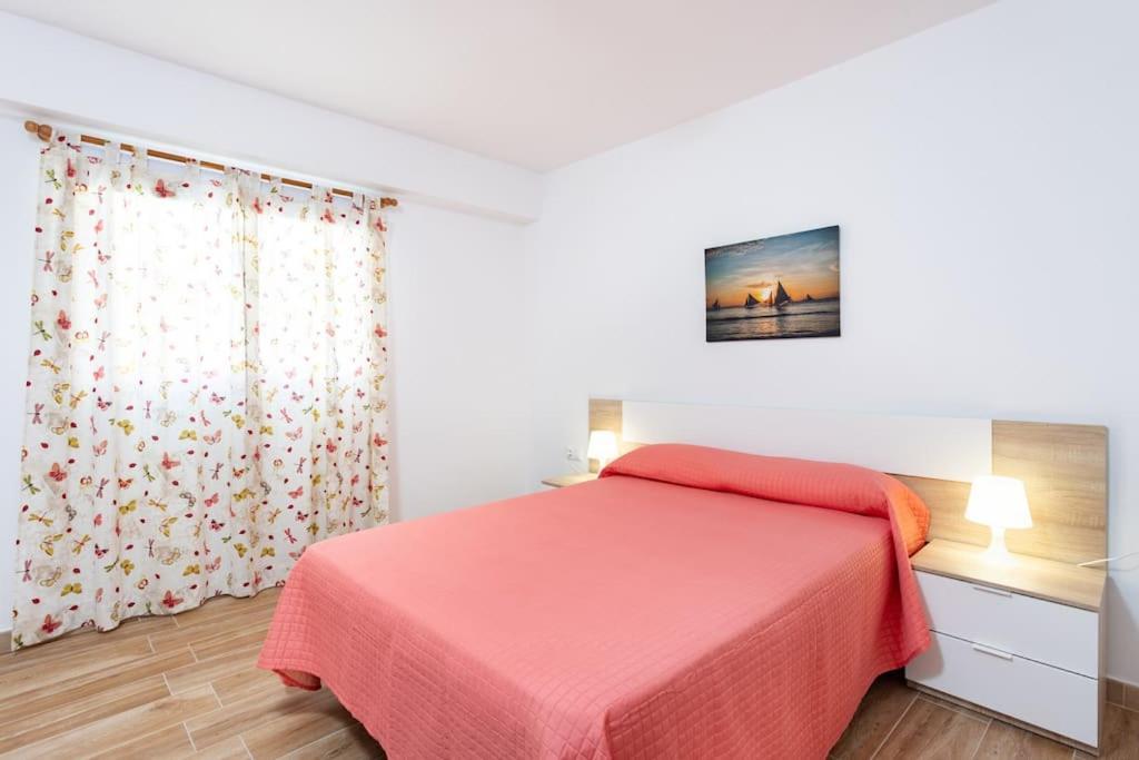 Apartamento Rosaini *