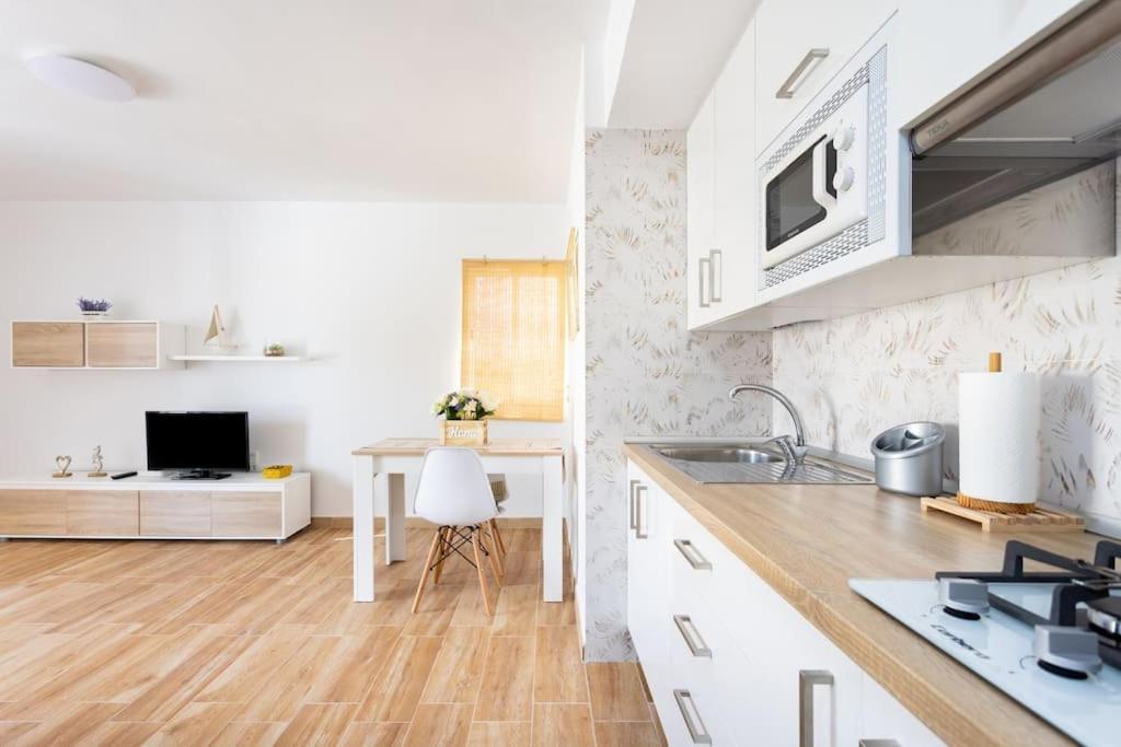 Rosaini Apartamento
