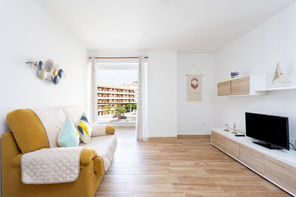 Apartamento Rosaini *