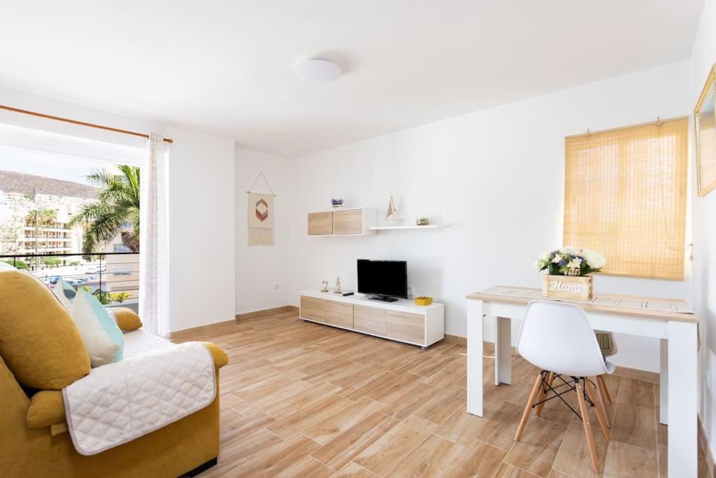 Apartamento Rosaini Los Cristianos (Tenerife)