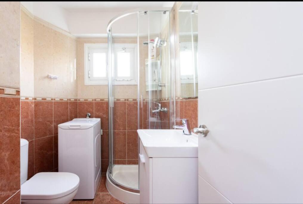 Apartamento Rosaini *