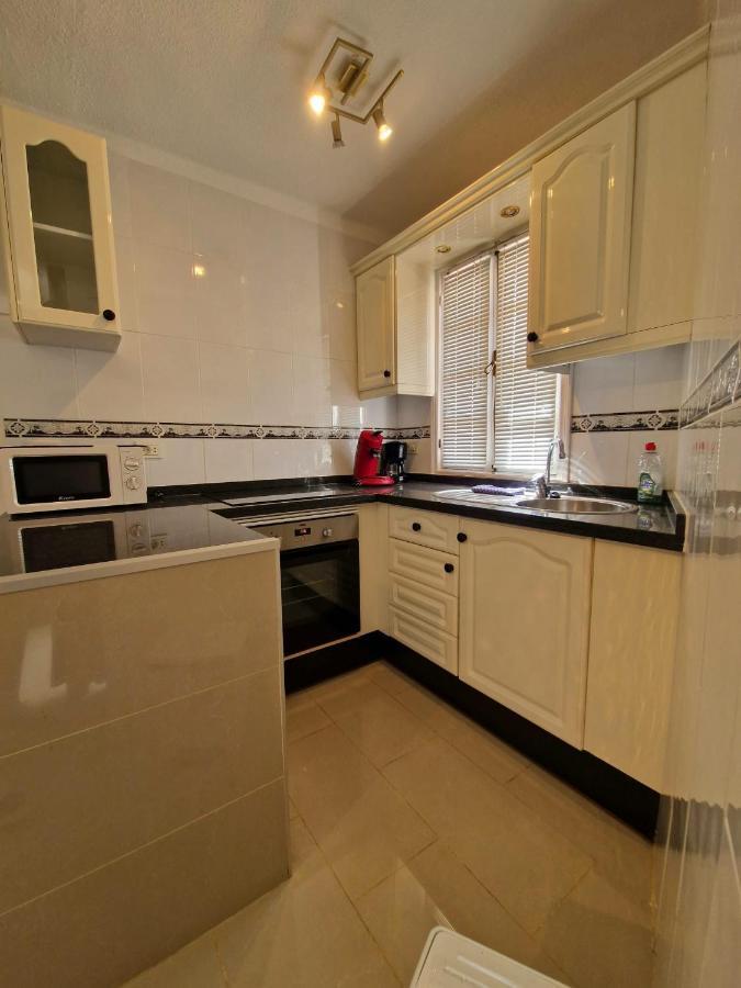 Apartamento Parque Santiago 1 214 By Tenerife Dream *