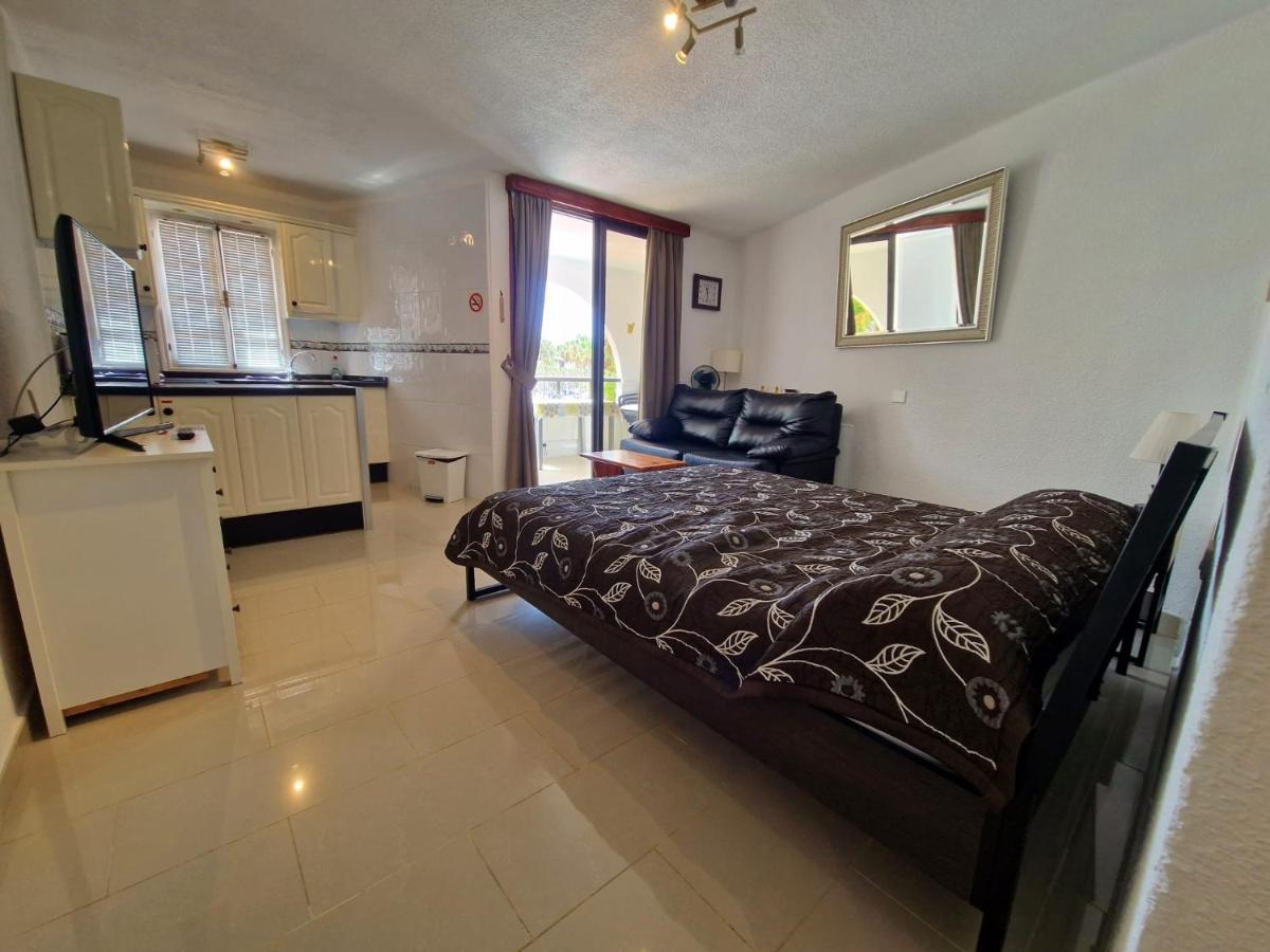 Parque Santiago 1 214 By Tenerife Dream Apartamento *