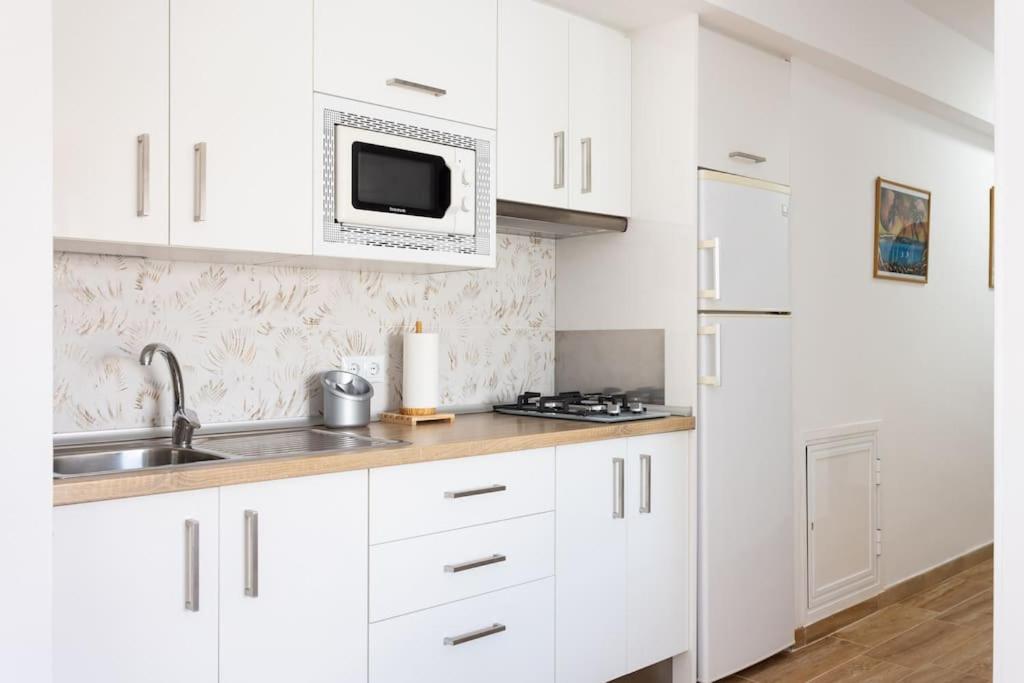 Rosaini Apartamento *