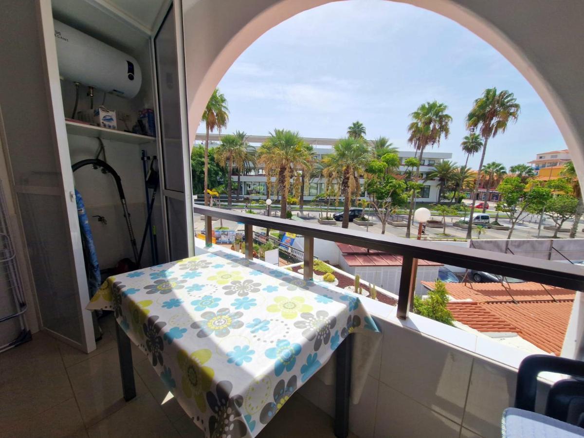 Parque Santiago 1 214 By Tenerife Dream Playa de las Americas (Tenerife)
