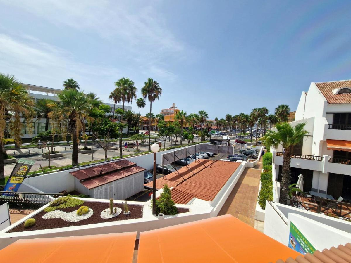 Apartamento Parque Santiago 1 214 By Tenerife Dream Playa de las Américas
