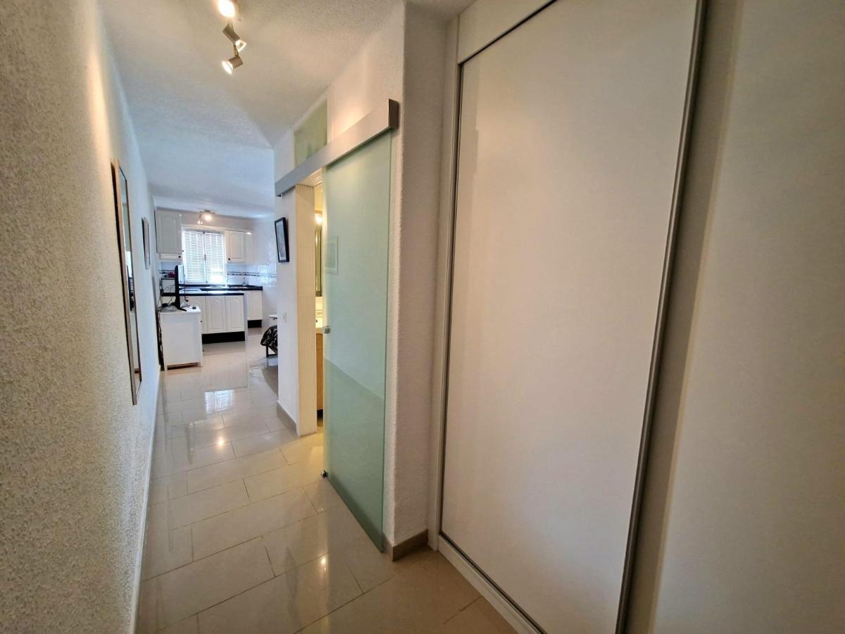 Apartamento Parque Santiago 1 214 By Tenerife Dream