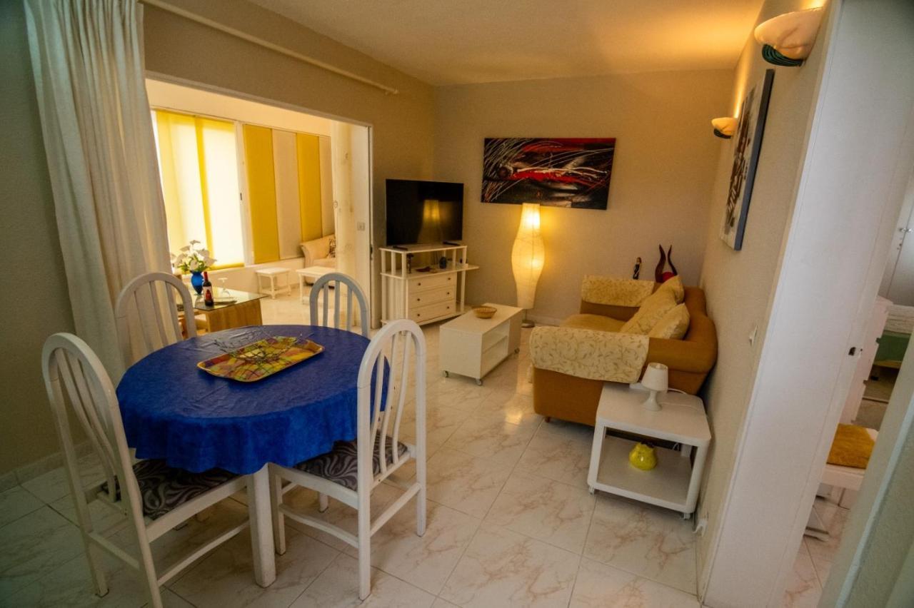 Diosa Diana Apartment Costa Del Silencio