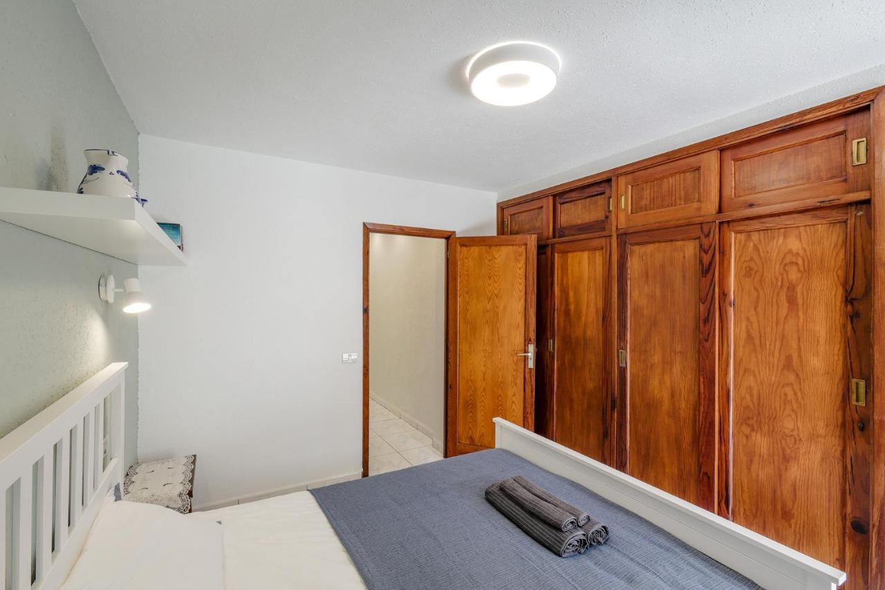 One-bedroom With Views Of Los Gigantes Apartamento *