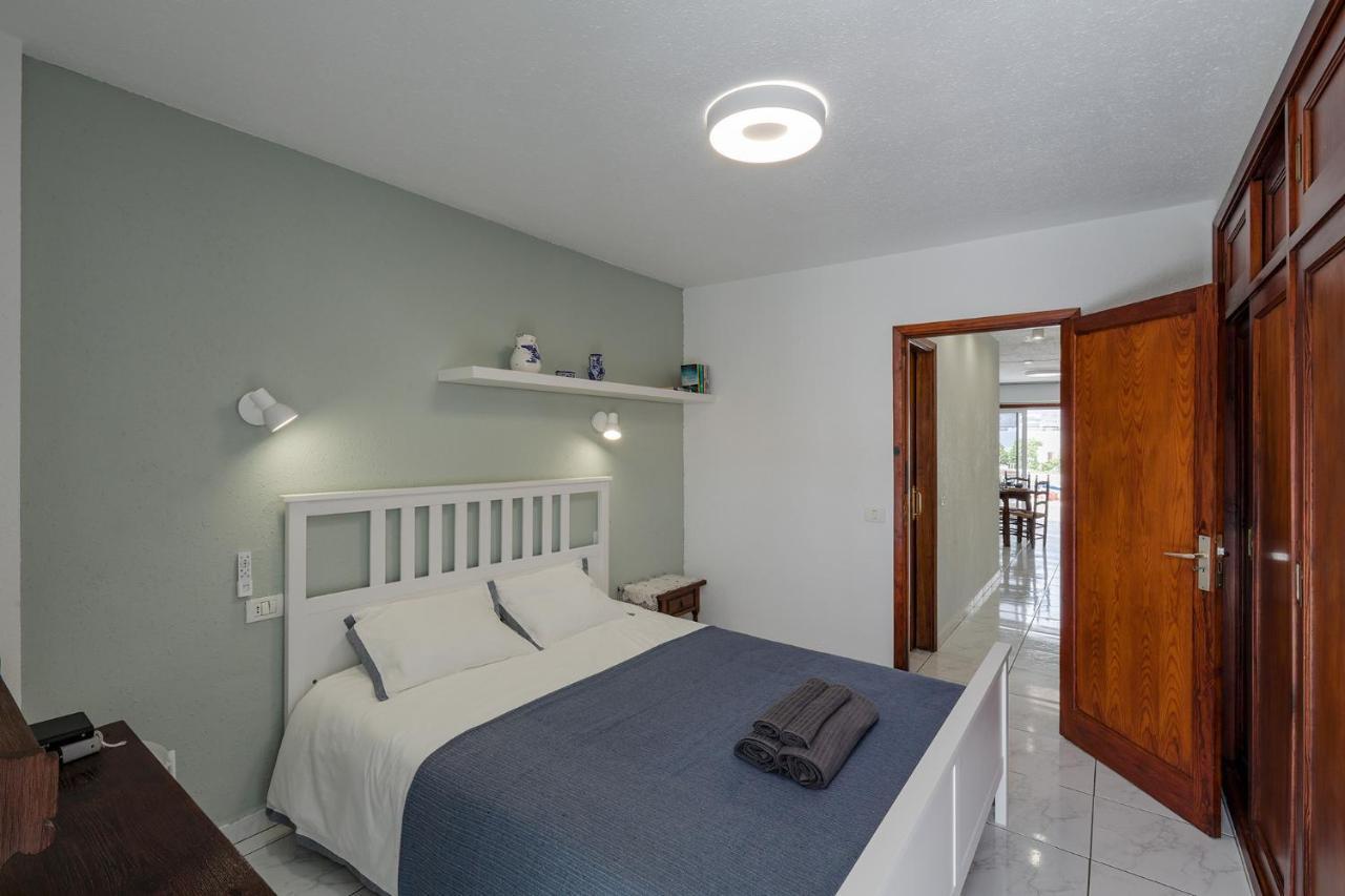 One-bedroom With Views Of Los Gigantes Santiago del Teide