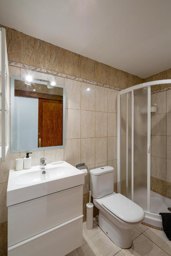 One-bedroom With Views Of Los Gigantes