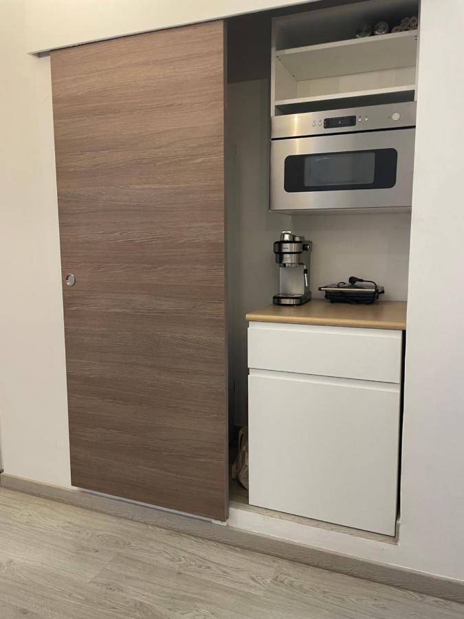 Apartment Con Piscina En Golf Del Sur San Miguel de Abona