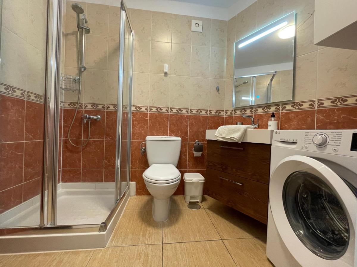 Apartment Con Piscina En Golf Del Sur San Miguel de Abona