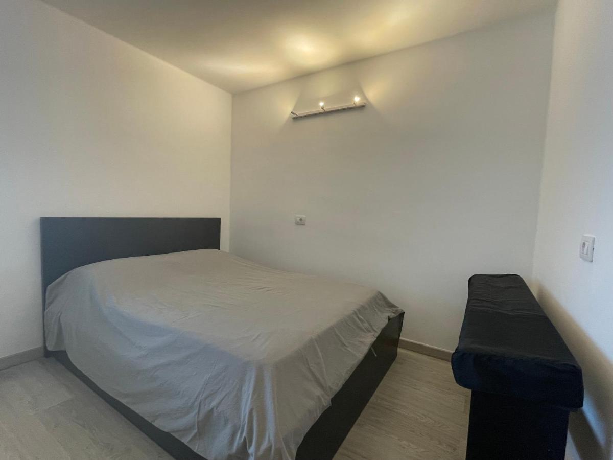 Con Piscina En Golf Del Sur Apartment San Miguel de Abona