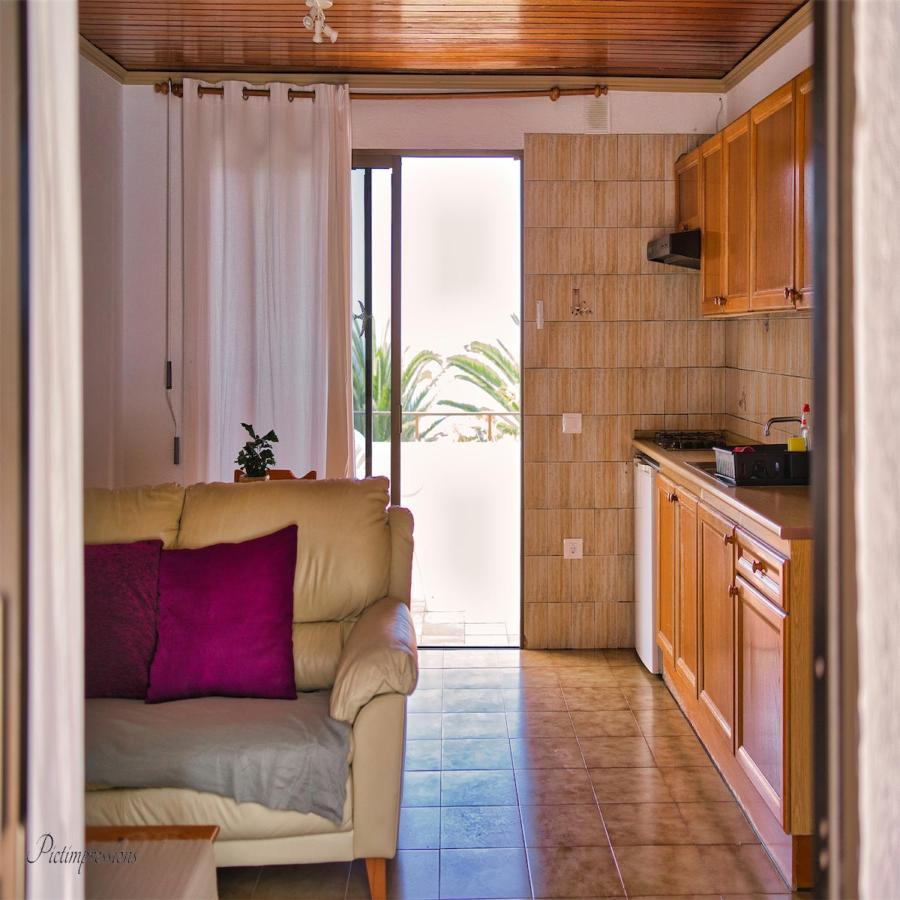 Ventoso , Modern Rustic Appartement